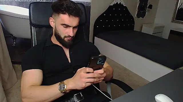 MicahLane live