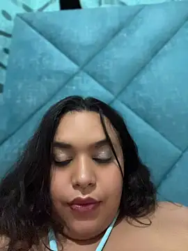 isisjhonson777 live