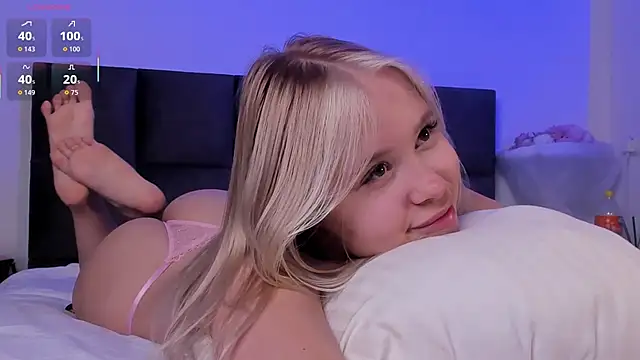 softangelxkisses live