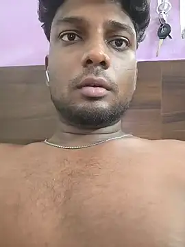JabbingSiderite live