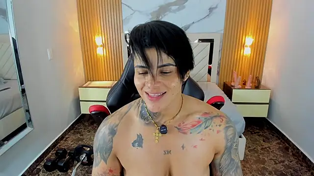 KAROLLJONES1 live