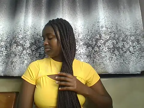 Prettygodess1 live