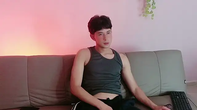 myke_magic live