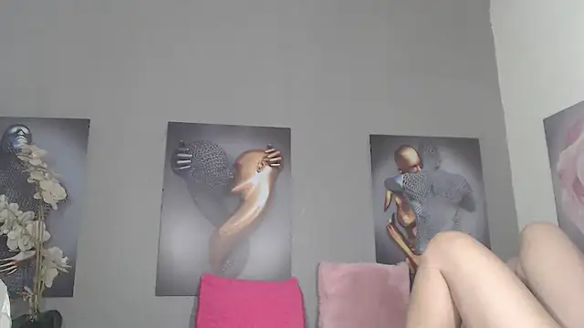 AntonellaBlanc live