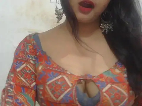 POOJA_199 live