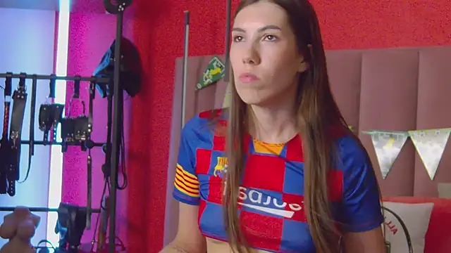 SweetySonya live