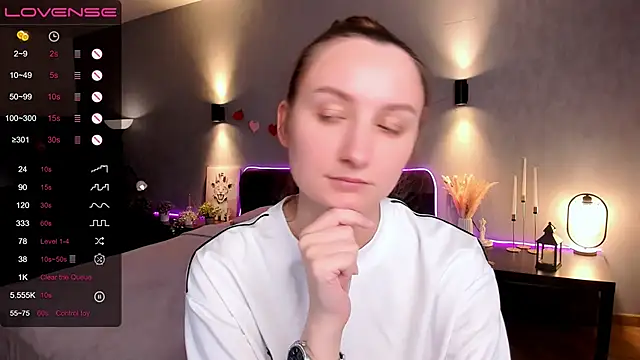 annacooleman live