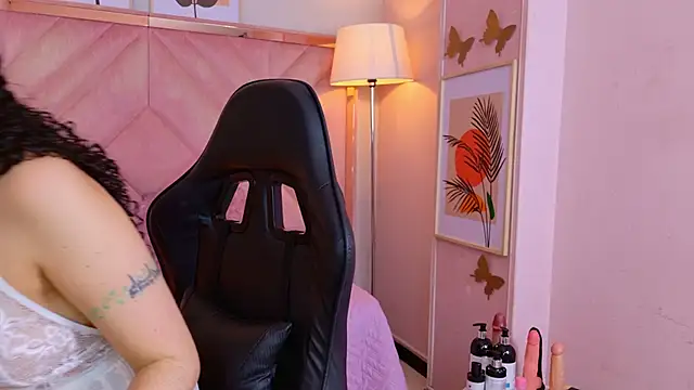 DemiJones_ live