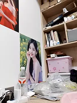 Jennie_dogy live