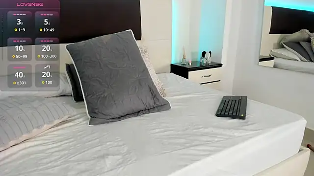 Sky_Loren live