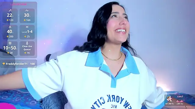my__aleja live