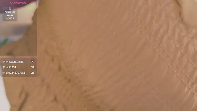 Melanie_Tess live