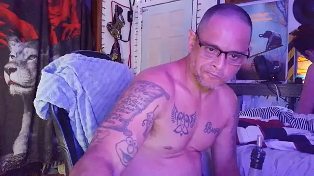 Buffshagswell live