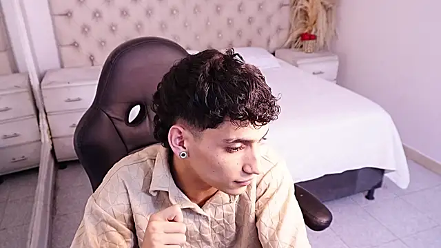 JhoanLeandro live