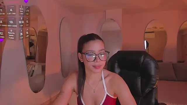 SophieHouston_ live