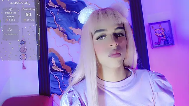 SWEET_PRINCEESS_ live