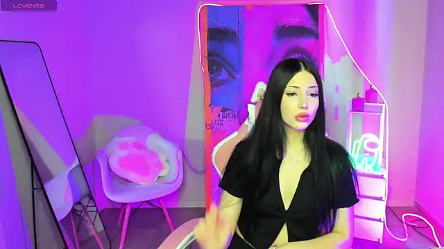 DianaRayyy live