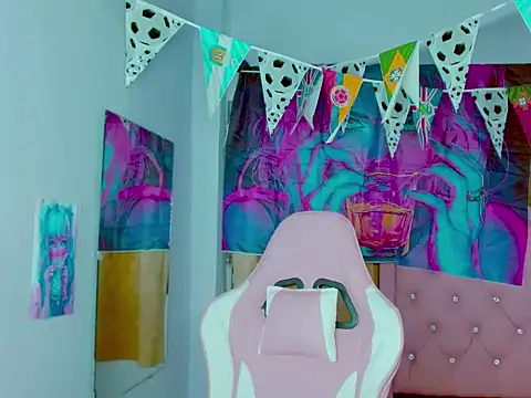 Melody_tarlyll live