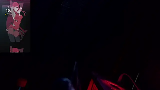 Inori_08 live