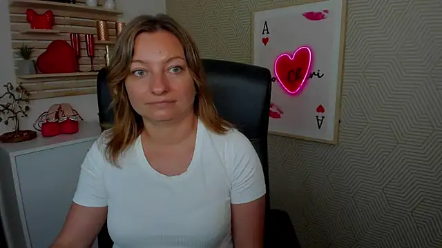 angelaSamt live