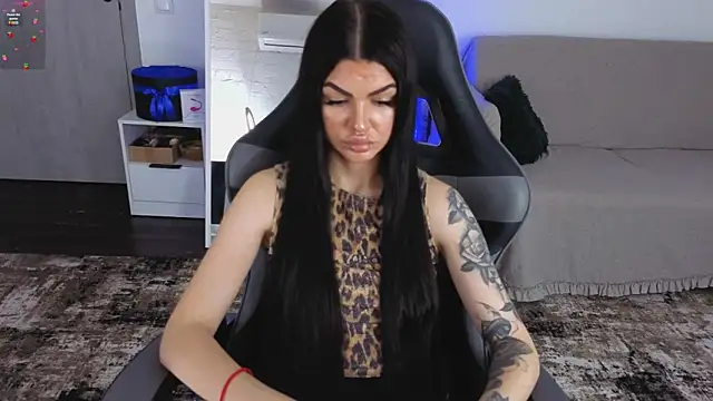 AnacondaOnn live