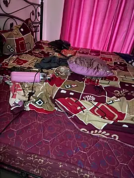 Baby_pari1 live