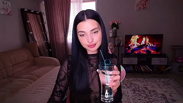 __Malika__ live