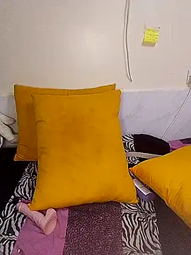 thickyybabieee live