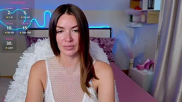 MicheleSantiago live