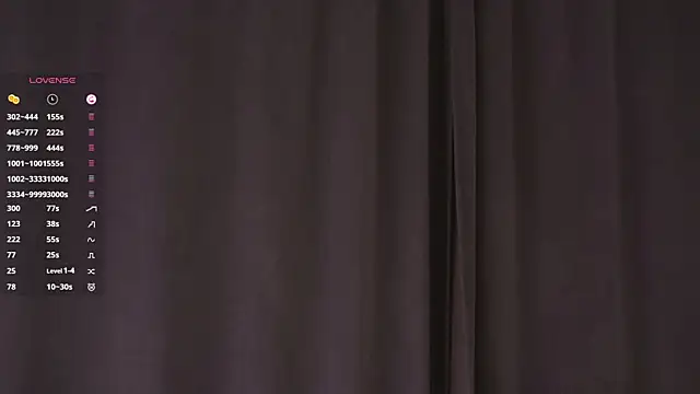 EarleenMaffei live