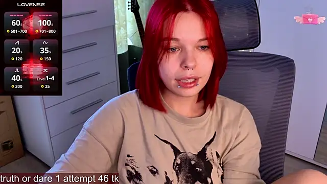 ValBae live