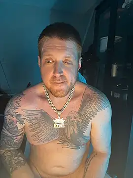 CloudyKingG live