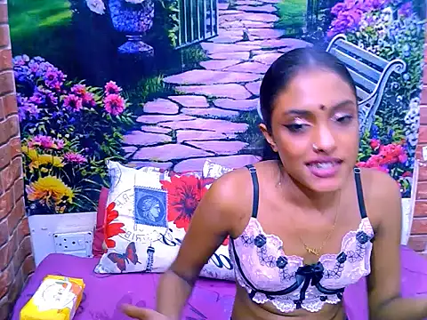 IndianPretty14u2Luv live