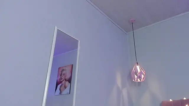 ScarletGV live