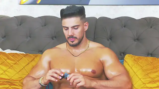 DustinKeent live