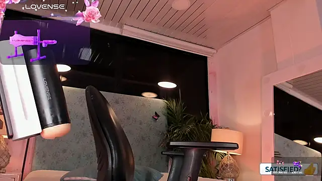 JESSI_NAOMI live