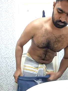 RKumar1994 live