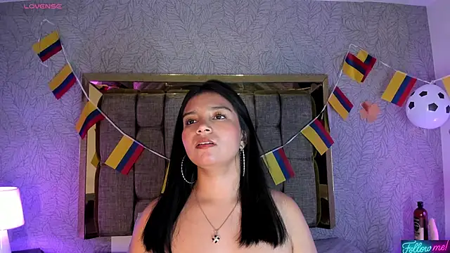 Candys_victoria live