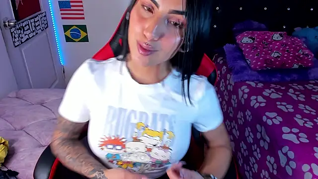 Samanthademonx20_ live