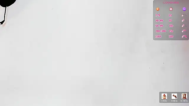 Alexa_Jonees live