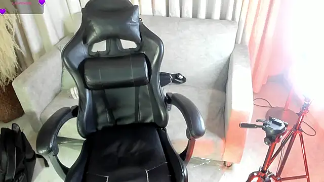 LucasJhonson_ live