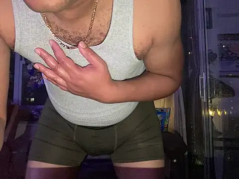 ThickDick_Daddy live