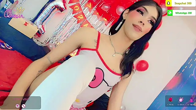 ANGEL_EVIL_S7 live