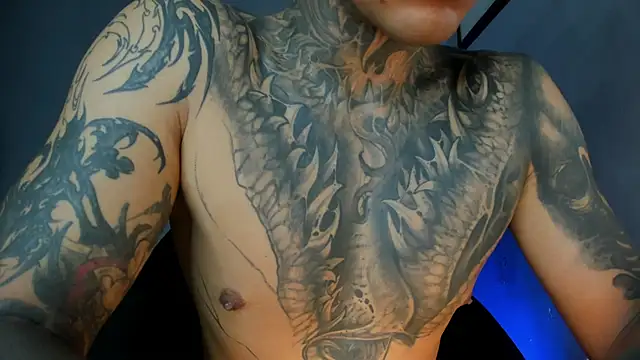 Travisttanner28 live