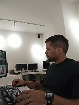 LucasGaeel live