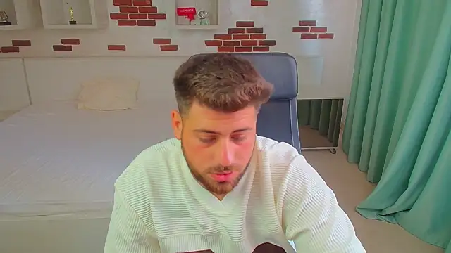 DaxGreer live
