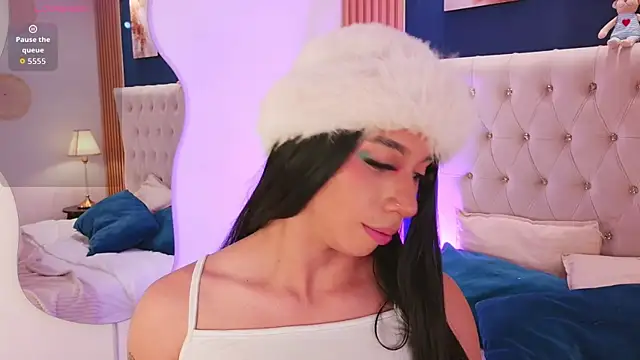 Khloe_Dangel live
