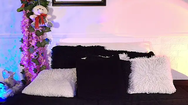 sandy_morgans live