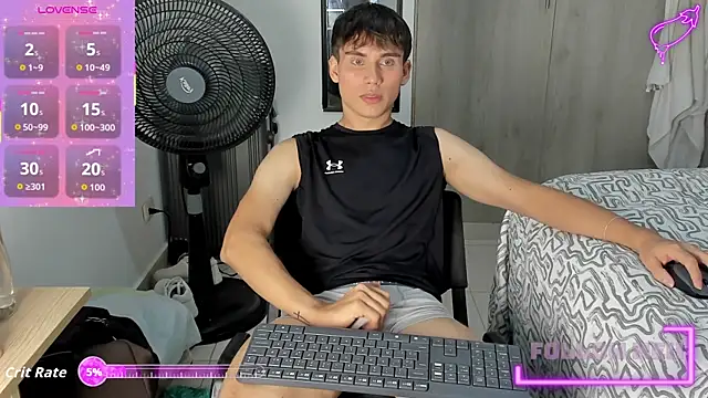 jackson_millers live