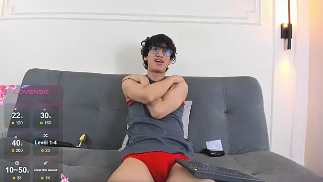 Cum_hunters live